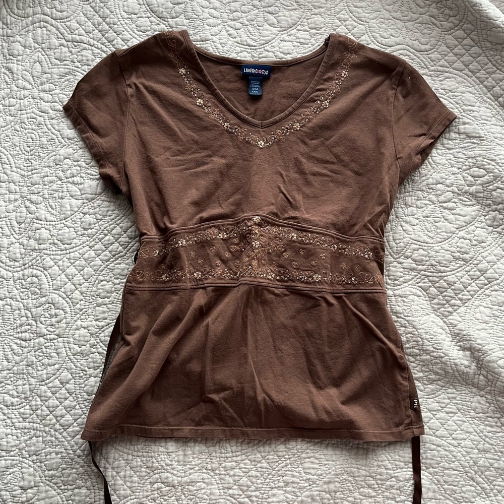 Vintage Top